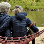 Elternunterhalt für pflegebedürftige Eltern